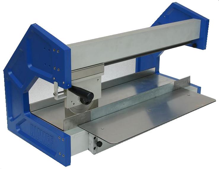 Olamef SEP2 Manual PCB Depaneler